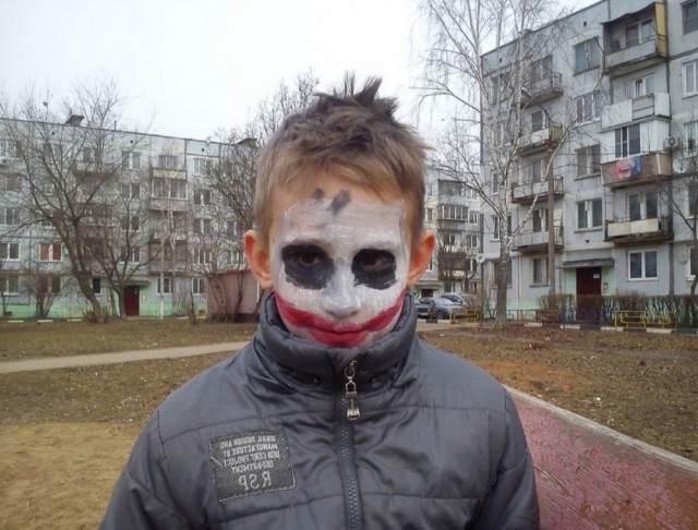Чудики из социальных сетей 20.11.21