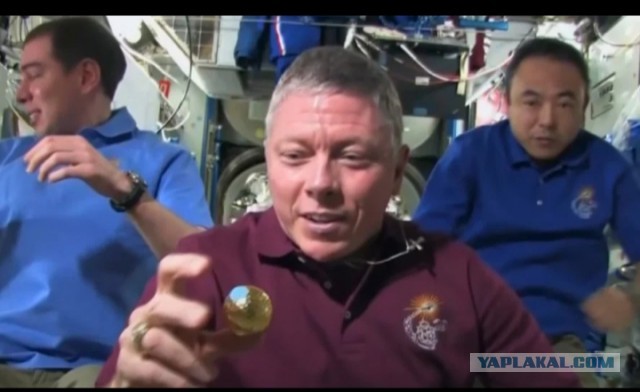 Американцы были на Луне?! Ложь НАСА в фотографиях