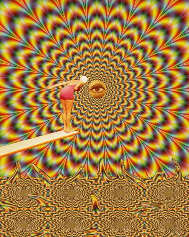На Серьёзных Щах (ч.1)