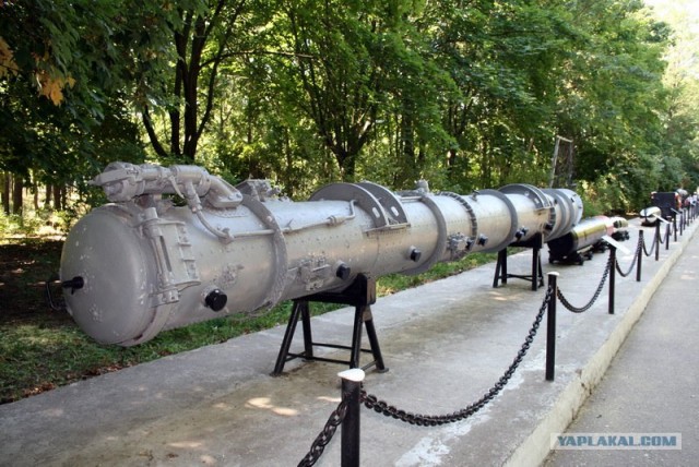 Батарея №411.
