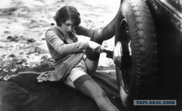 Эротика. Начало. Одной фотографии псто