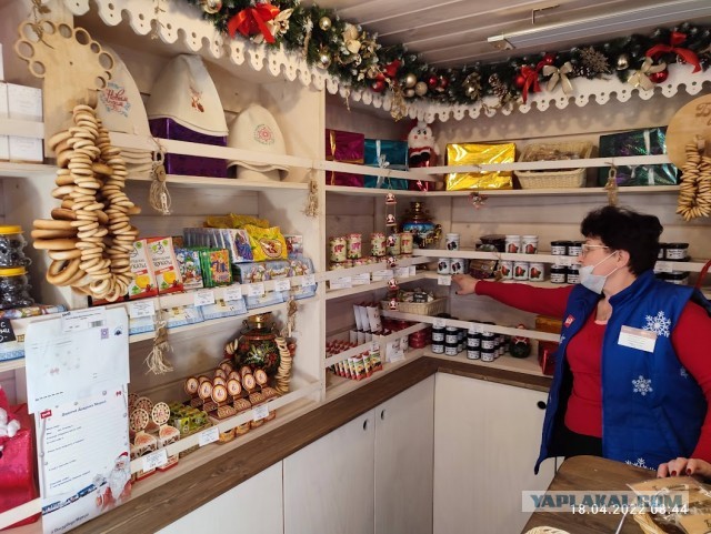 Из Казахстана в Карелию на машине