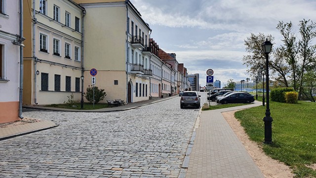 Поездка в Минск на 3 дня