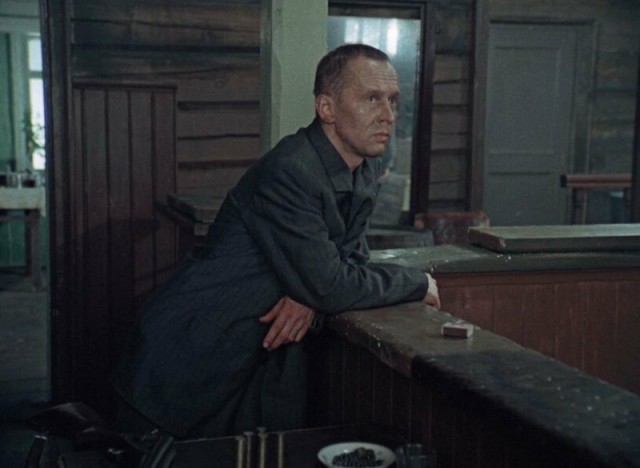 Один из лучших фильмов 80-х «Холодное лето пятьдесят третьего» - малоизвестные факты со съёмок