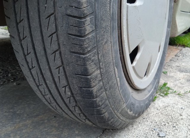 Michelin уходит из России