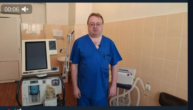 Пандемия съехавших крыш - разновидности болезни. Россия и мир. Часть 41.