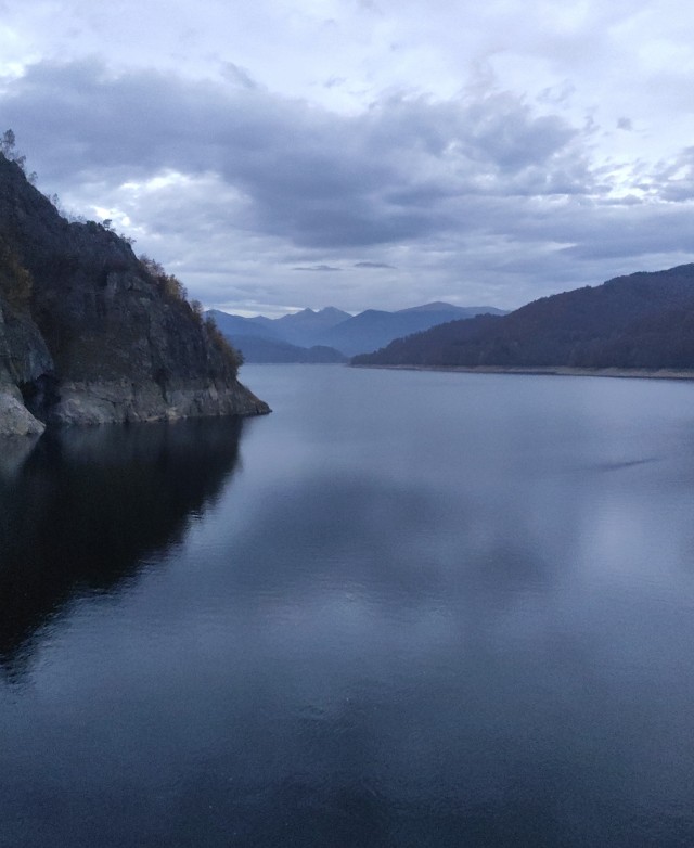 Красоты немного