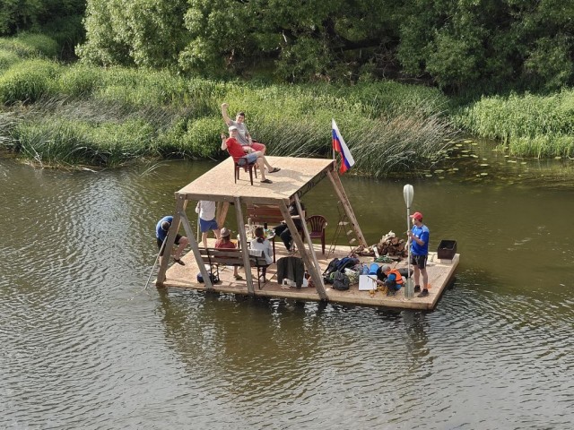 ПЛОТские утехи