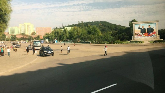 Правила жизни в Северной Корее