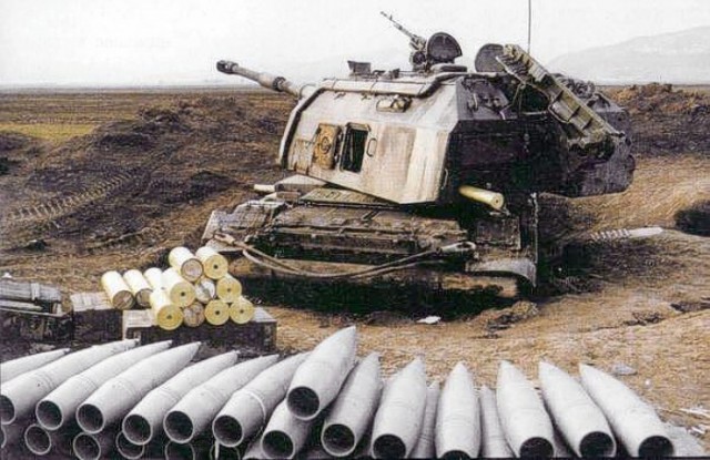 Wargaming 4