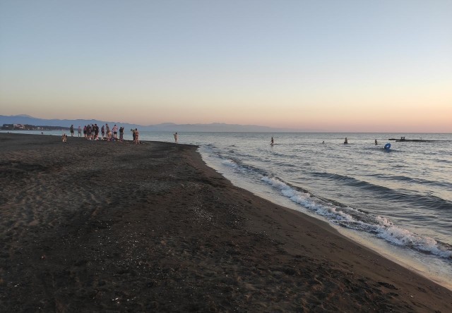 Мой Кавказ. Часть 2