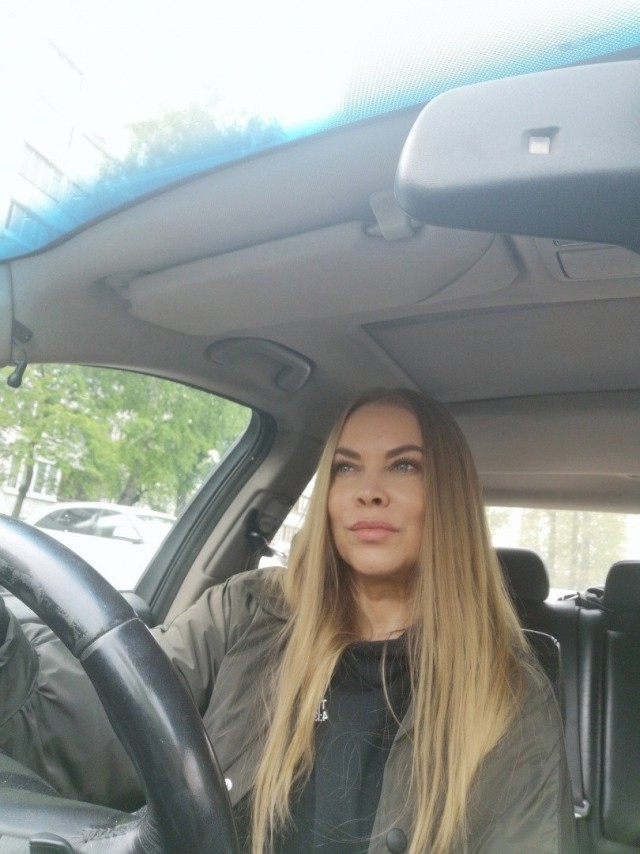 Тетеньки глубокого удовлетворения - 17