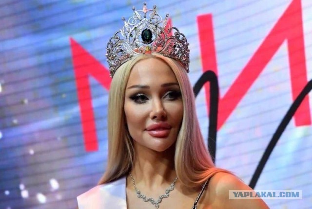 Москвичи разгневались в интернете из за победительницы