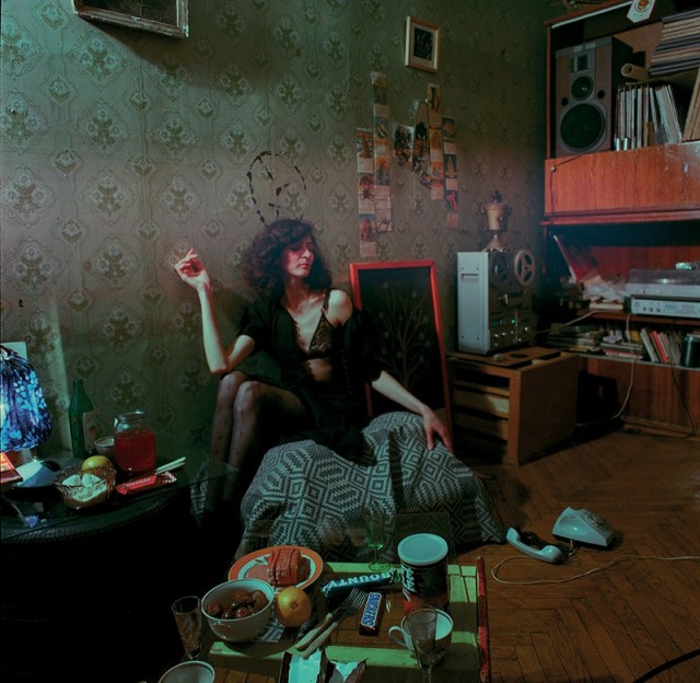 Смешал, но не взбалтывал: 05.08.23