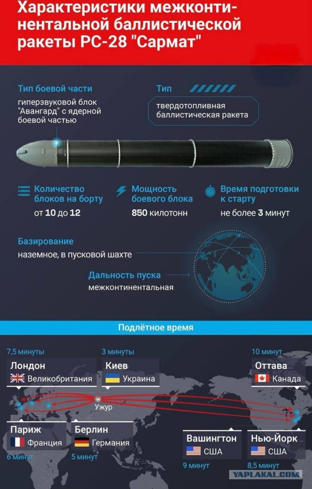 Беспилотники летают по России каждый день — почему это происходит?