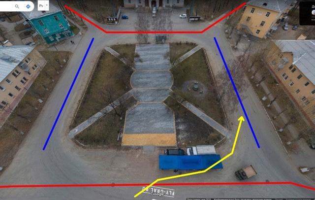 Это как же надо было в глаза долбиться?!