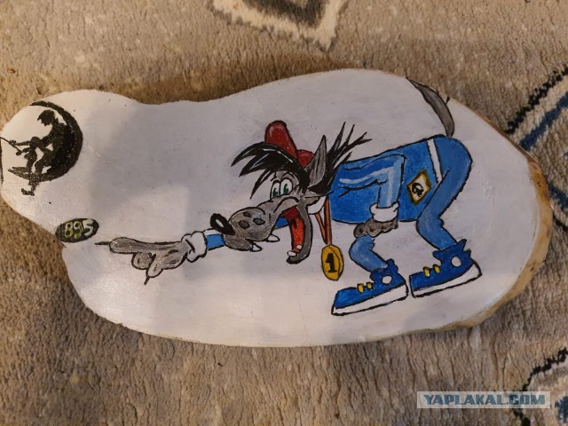 А Дисней ещё те затейники