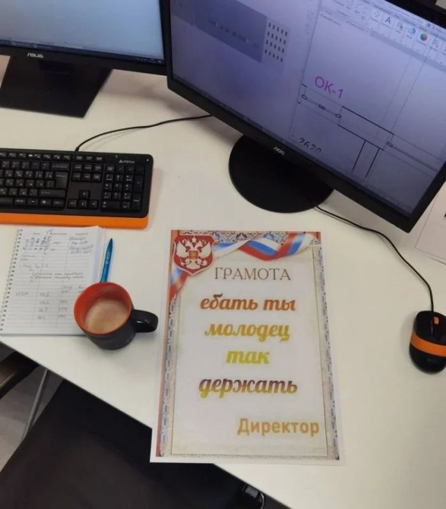 Приколы с налетом деградации