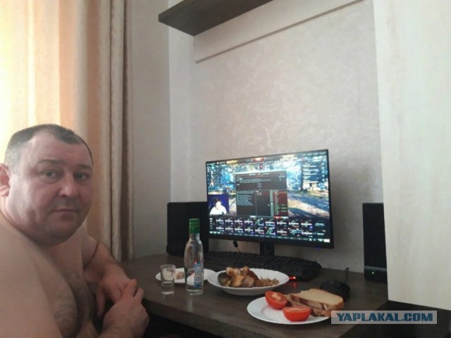 Ну здесь победитель очевиден