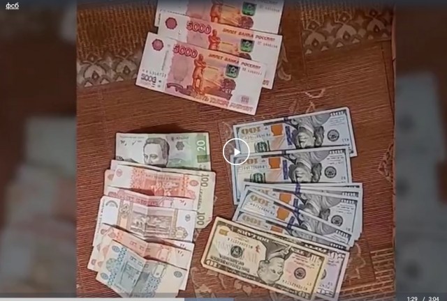 Задержание мужчины, который готовил теракт на ж/д узле Транссибирской магистрали.