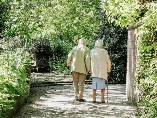 В Испании пожилые люди получают максимальную пенсию на планете