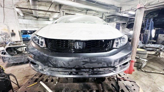 1.5 ляма на ремонт авто с пробегом 500к