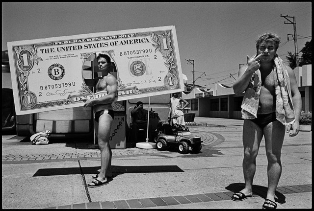 Интересные фотографии 1990 -х 03.07.24