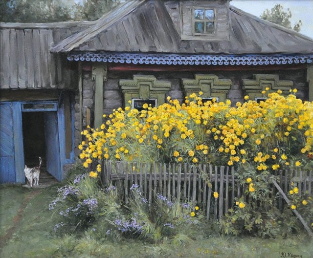 АРТ-Воскресенье