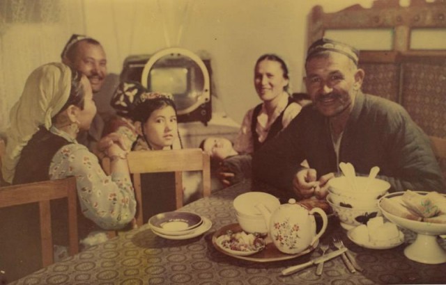 Фотографии из прошлого нашей страны – 66