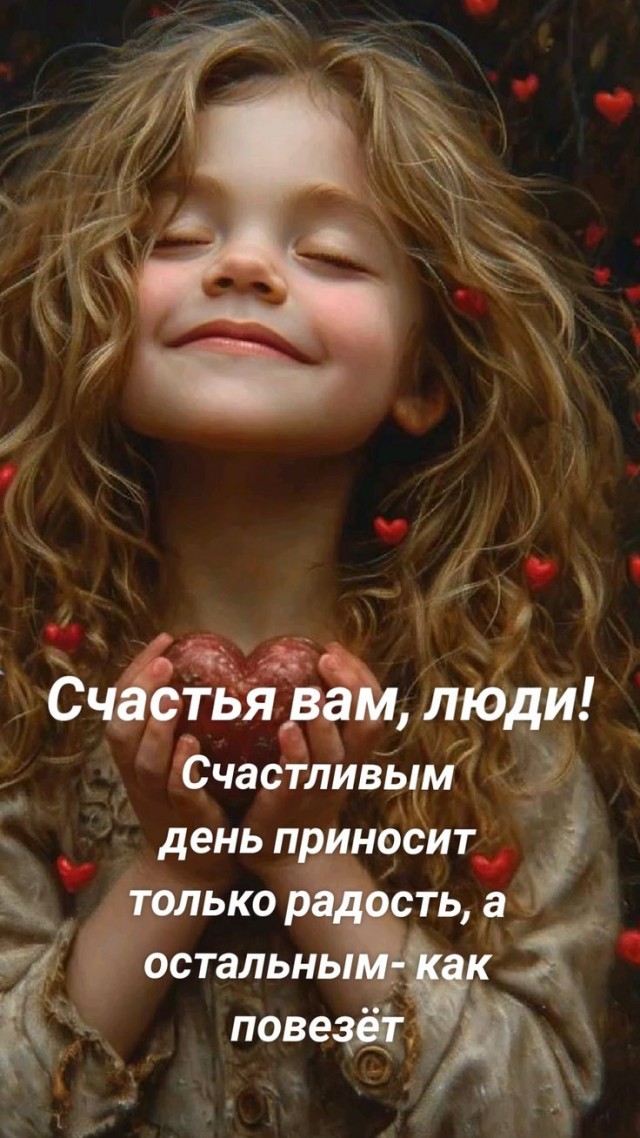 Прикольные и просто красивые картинки 27.09.2024