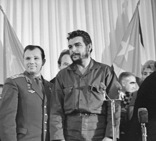 Фотографии из прошлого нашей страны – 74