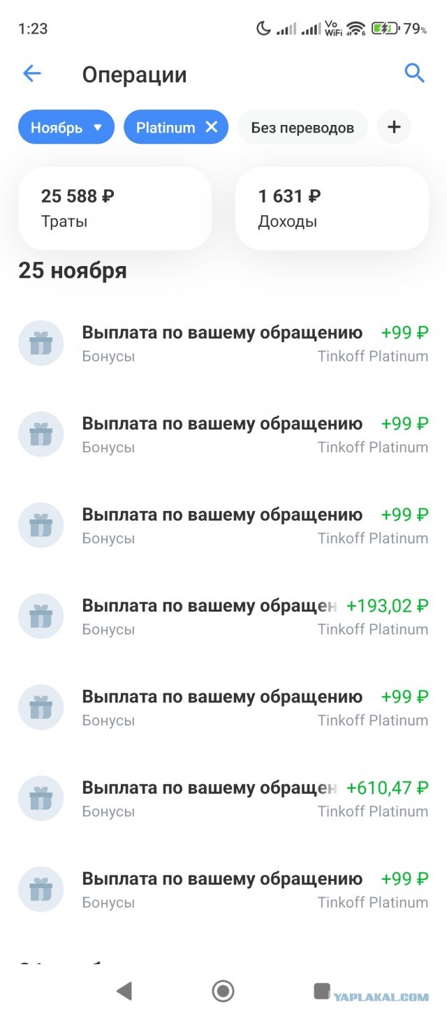 ВТБ - дно!
