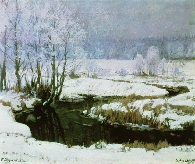АРТ-Воскресенье