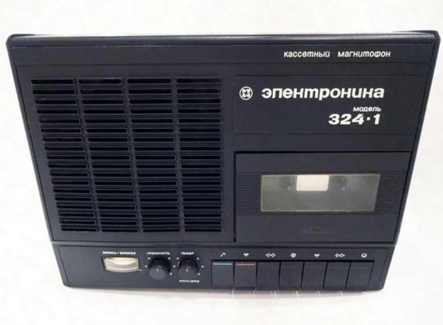 Электроника - 302