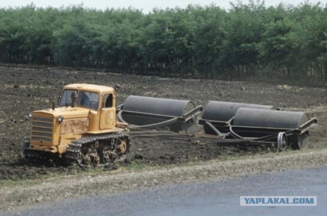 Фотографии из прошлого нашей страны – 97