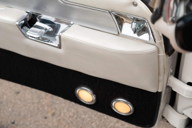 1959 Cadillac Eldorado Biarritz. Автопятница №102