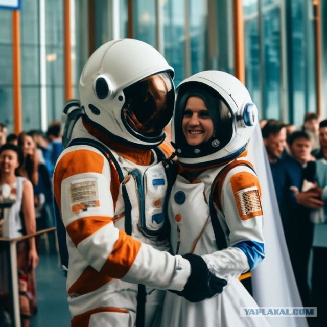 Новые веяния: зумеры массово зовут на свадьбу баянистов вместо диджеев