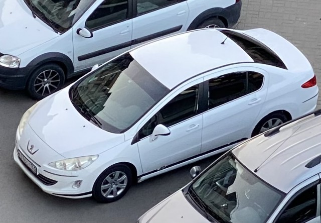 Выбор бюджетного б/у автомобиля