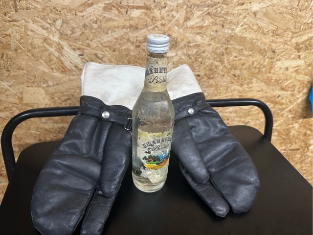 Назад в прошлое