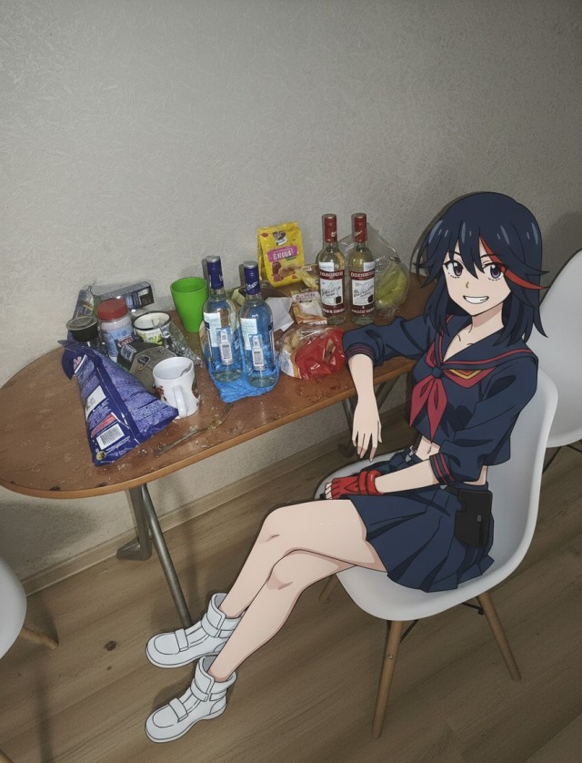 «Это обесчеловечивание»: полиция в США попросила детей не разыгрывать родителей сгенерированными фотографиями с «бездомными»