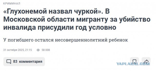 Екатеринбуржцу Александру Неустроеву*, обругавшему мальчика в шапке с Z, вынесли новый приговор