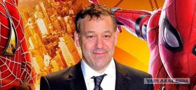 «Было бы неправильно»: Сэм Рэйми объяснил, почему не вернётся к «Человеку-пауку»⁠⁠