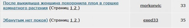После выкидыша женщина похоронила плод в горшке комнатного растения