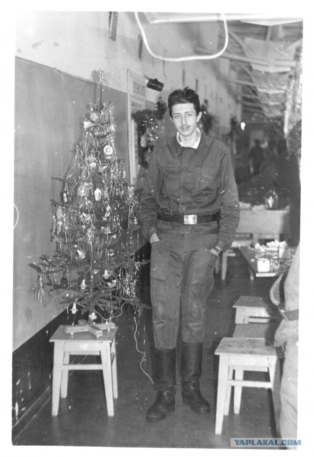 Как одевались мужчины в СССР