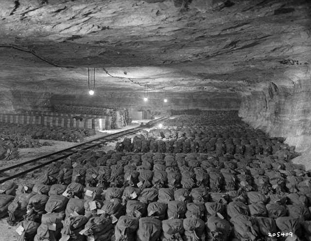 Редкие кадры и архивные снимки 29.04.26