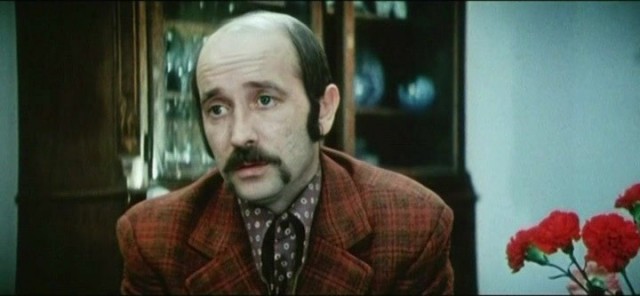 Умер актер Вадим Александров