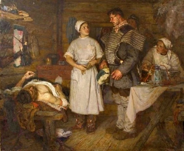 АРТ-Воскресенье