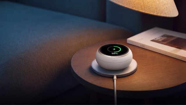 Anker представил наушники, которые спасут от храпа партнёра