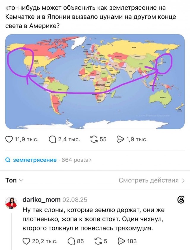 Юрий Лоза объясняет