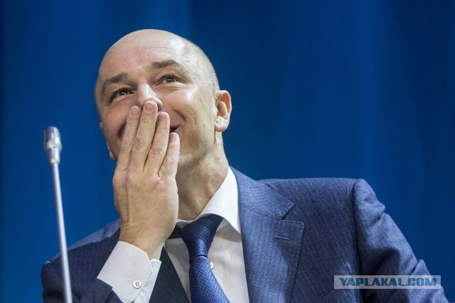 Володин: считаю Силуанова достойным Нобелевской премии
